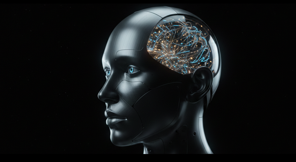 Robótica Consciente