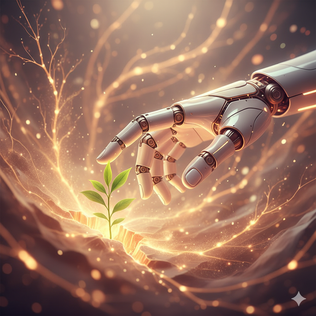 Robótica Consciente