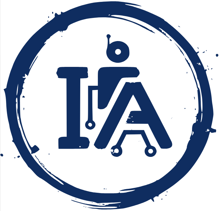 Logo IA Robots